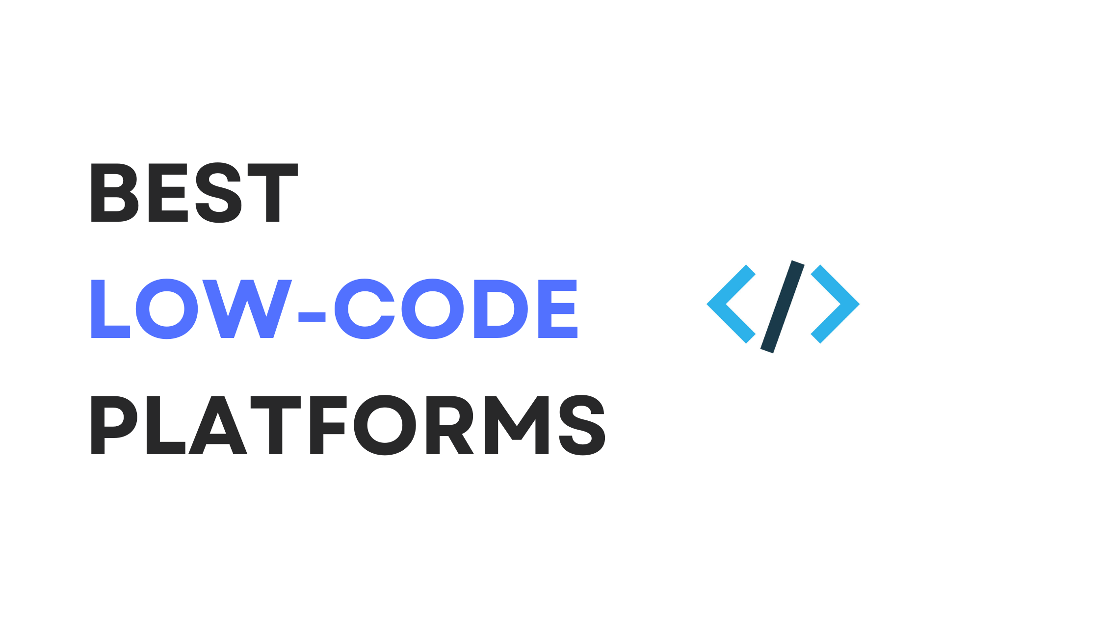Platforms To Code On At Indiana Seery Blog Platforms To Code On At Indiana Seery Blog