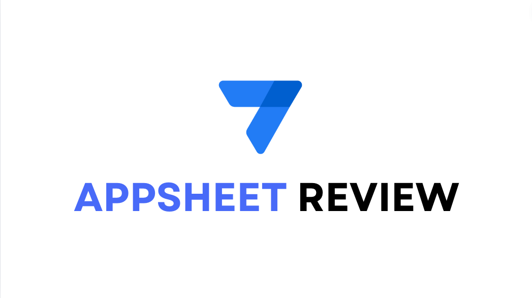 Appsheet Review: everything at one place - 2024