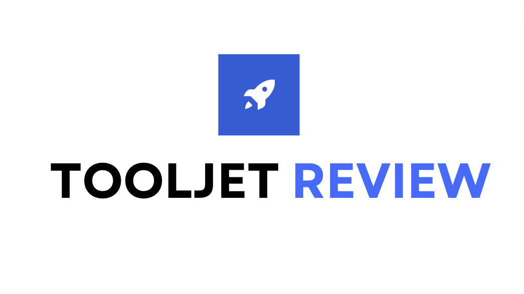 Tooljet review - 2024